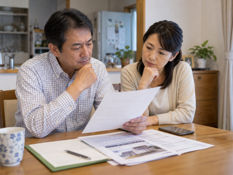 不審な訪問販売にご注意ください